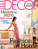 Elle Decor 10.2001