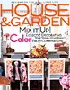 House & Garden 03.2006