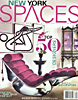 New York Spaces 09.2012