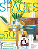 New York Spaces 09.2011