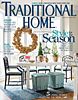 Trad Home Winter