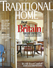 Traditional Home 06.2012