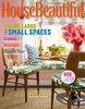 House Beautiful July / August 2014