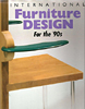 Int'l Furniture Design 1991
