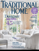 Traditional Home July/ August 2014
