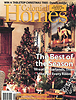 Coloinial Homes Holiday 1999